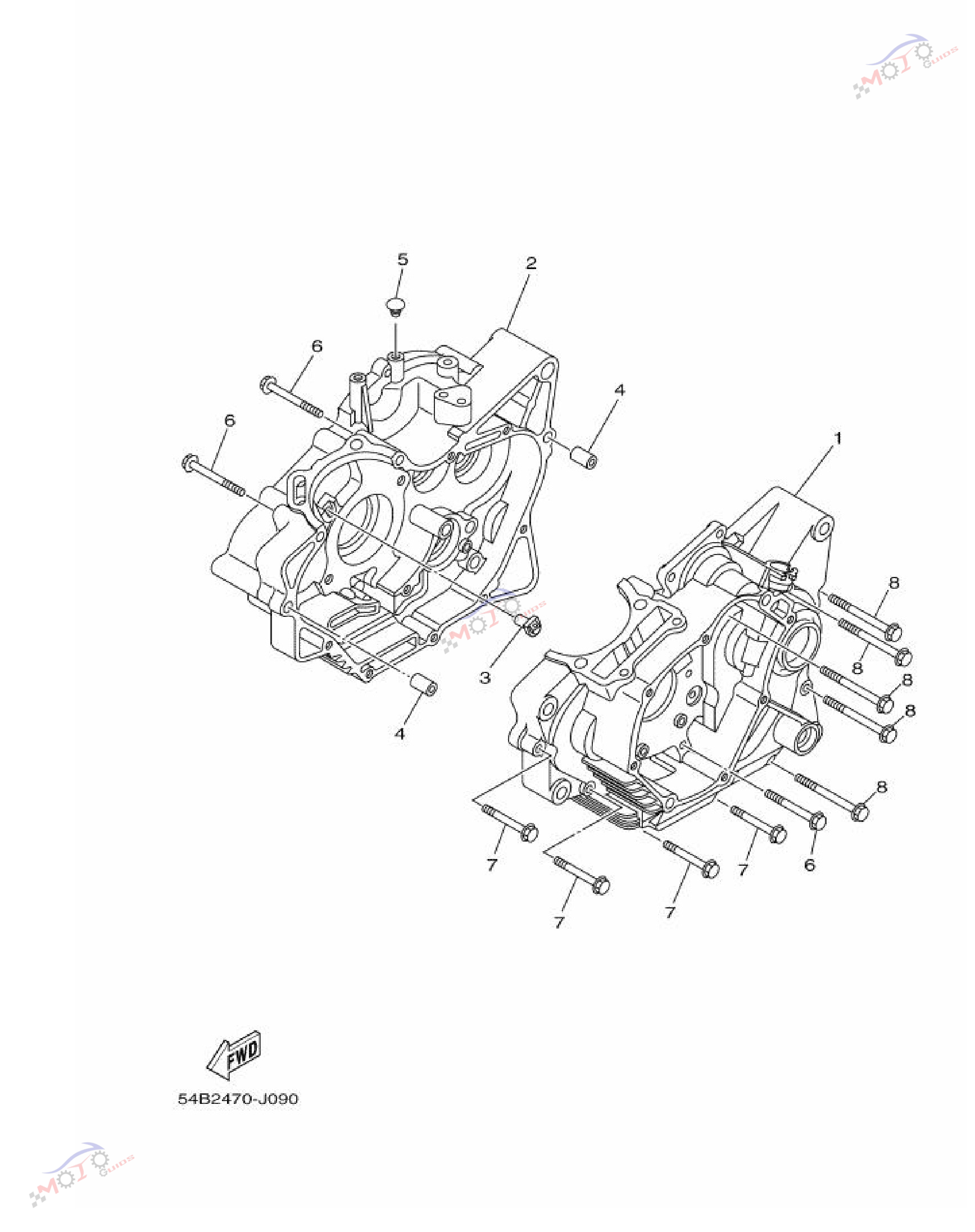 Engine Diagram
